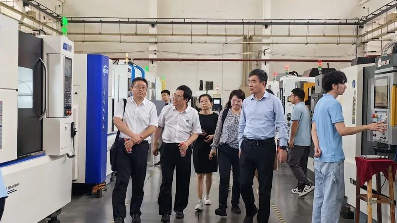 精密机械加工：揭秘行业排名背后的秘密