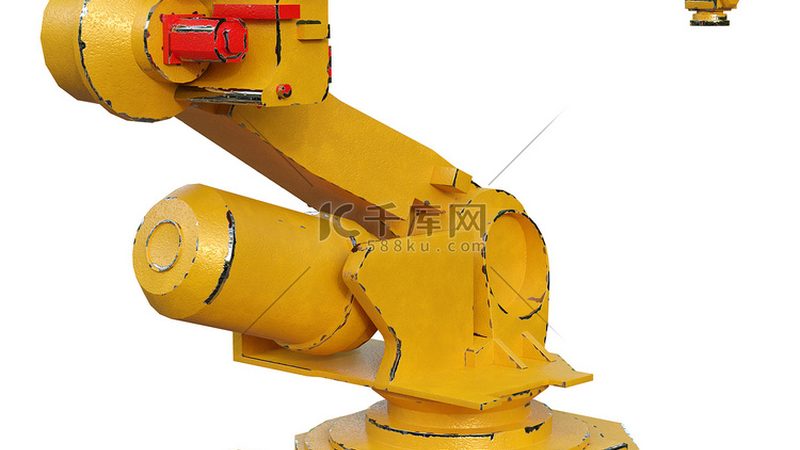 焊接机器人集成方案：揭秘其报价明细背后的考量